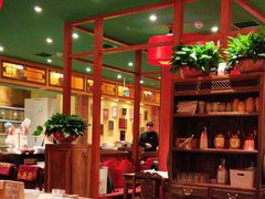 -小吊梨汤·北京菜·烤鸭(鸟巢店)