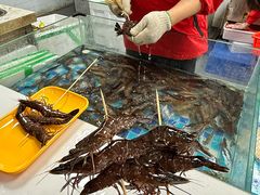 -养牛邓·潮汕牛肉海鲜自助火锅(广州店)