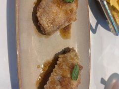 -盐说·西式餐酒馆(光明万达店)