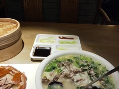 -华馨园北京烤鸭