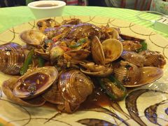 -广胜通达海鲜食府(黄沙店)