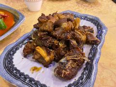 -维吾尔餐厅(宜山路店)