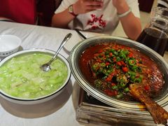 -潇湘码头·鲜湘菜(清河店)