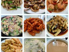 大堂-华春餐馆(鱼山路店)