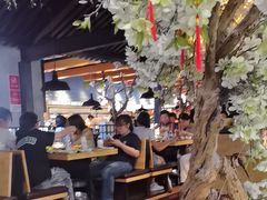 -梨花自助烤肉(乐宾店)