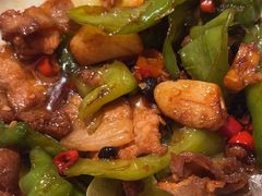 -宝轩渔府·老字号海鲜·正宗津菜(水上店)