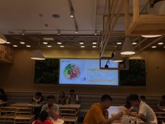 大堂-I-YOU面缘·仁和新城店