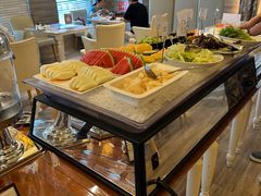 -北京王府井希尔顿酒店·万斯阁西餐厅