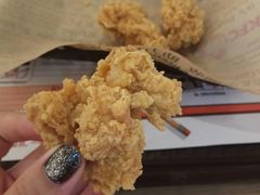 -肯德基(好又多店)
