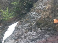 -云岫谷自然风景区