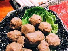 -小鲤跃龙门老火锅(曲水湾店)