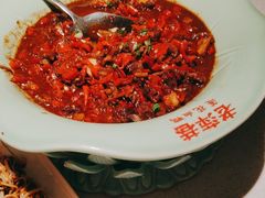 -老萍巷莲花血鸭·萍乡地标江西菜(步行街店)