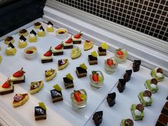 -好日子皇冠假日酒店·君怡咖啡厅(特美思大厦店)