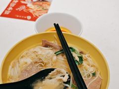 -谭仔米线(壹方城店)