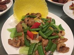 -广州文华东方酒店·江-由辉师傅主理