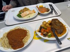 -宜家·瑞典风味餐厅(北京西红门店)