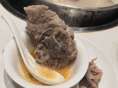 -老员外骨汤火锅(海州古城店)