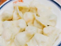 -新兴园饺子馆(望京店)