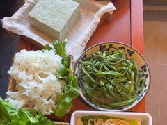 -老员外骨汤火锅(海州古城店)