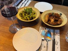 -Blac+Blac(中海环宇荟店)