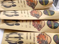 -VATAN INDIAN RESTAURANT米特餐饮有限公司(城北路店)