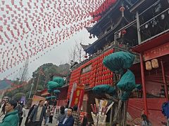 -南津关古镇