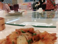 -海宝酒家(中山四路店)