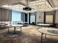 -南京圣和府邸豪华精选酒店