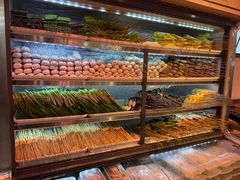 -老谢野馄饨(延安路店)