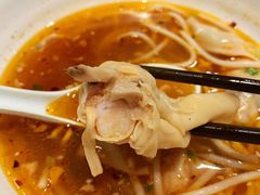 红油三宝米线-池记(尖沙咀店)