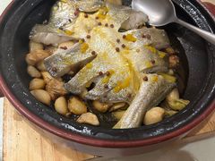 -在前门·烤鸭北京菜(五月花广场店)