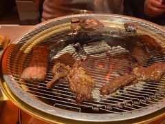 -西塔老太太泥炉烤肉(苏州大悦城店)