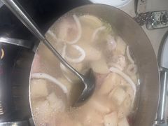 -椰客·海南椰子鸡(新塘永旺梦乐城店)