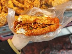 -谢家超神豆腐干