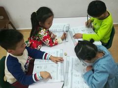 -瑞思少儿中心·少儿英语素养启蒙(回龙观校区)