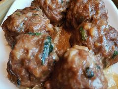 牛肉球-御彩酒家(东风东路店)