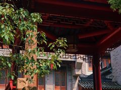 -龙潭水乡