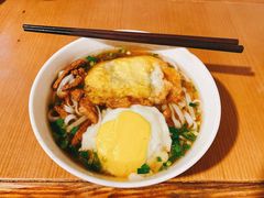-矮子粉店1985·长沙米粉(湘春路店)
