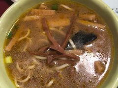 -大石人家鱿鱼面馆(大石西路总店)