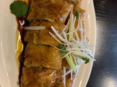 -友乐达台北精致面馆(张江店)