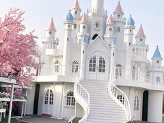 -莫子山公园