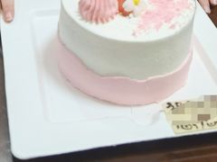 -壹点壹客·生日蛋糕(南山店)