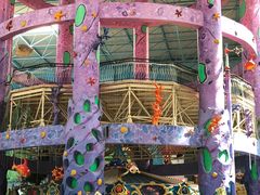 -蓬莱欧乐堡梦幻世界