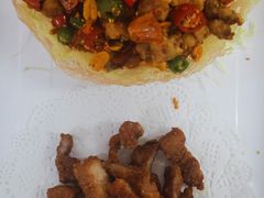 -锦粤宫·精致粤菜(深圳北站店)