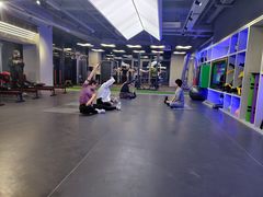 -METIS FITNESS女性健身工作室
