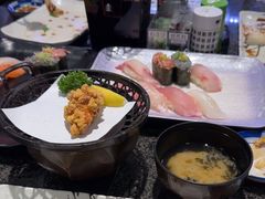 -沼津魚がし鮨(御殿場アウトレット店)