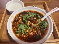 -万县面馆(高笋塘店)