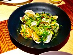 -Mercato莫卡多露台餐厅与酒吧(K11店)
