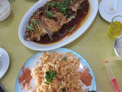 -大福鱼馆(风景区店)