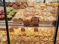 -味多美蛋糕(洋桥店)